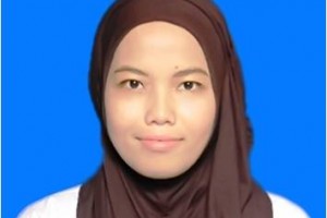 Novy Khusnul Khotimah